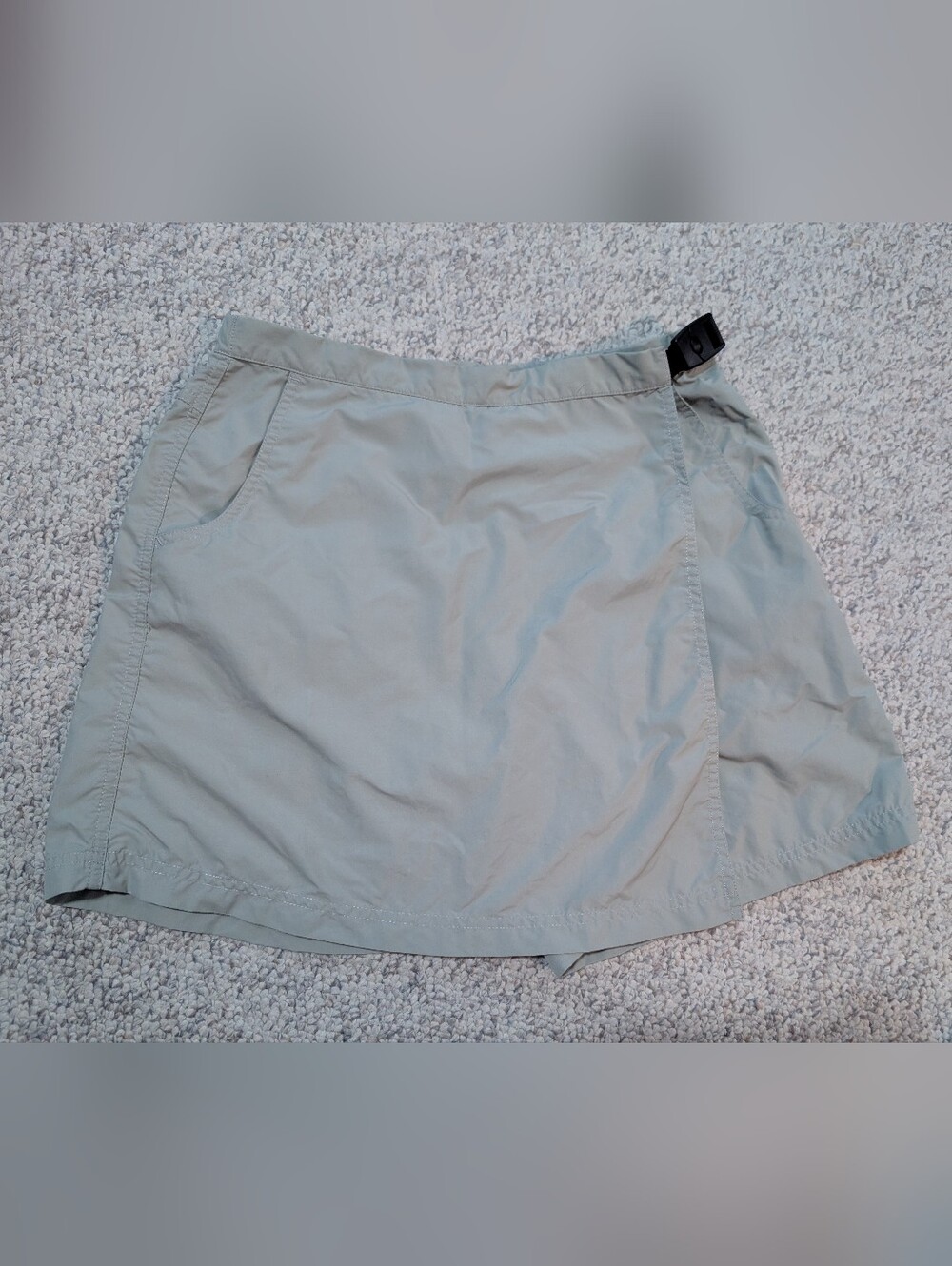 Vintage MEC Athletic Skort